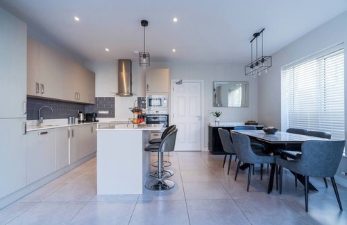 Tallaght House | Dublin Premier Homestay 2