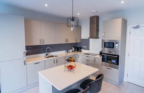 Tallaght House | Dublin Premier Homestay 5