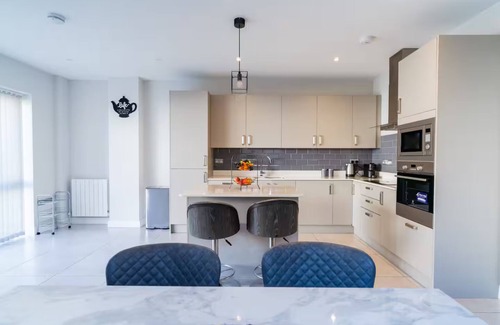 Tallaght House | Dublin Premier Homestay 5