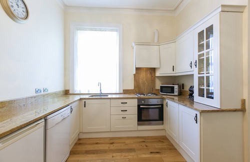 Inchicore Apartment | Dublin Vacation Rentals