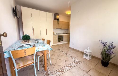 Porto d'Ascoli Apartment | Dublino Apartment, 1 fila mare Rif A545