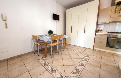 Porto d'Ascoli Apartment | Dublino Apartment, 1 fila mare Rif A545
