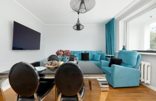 West Pomeranian Voivodeship Apartment | Dubois14 by Solarento