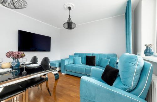 West Pomeranian Voivodeship Apartment | Dubois14 by Solarento