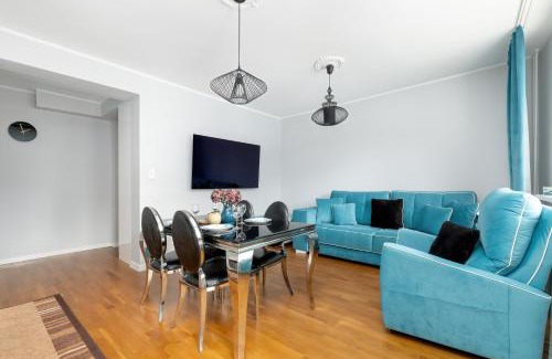 West Pomeranian Voivodeship Apartment | Dubois14 by Solarento