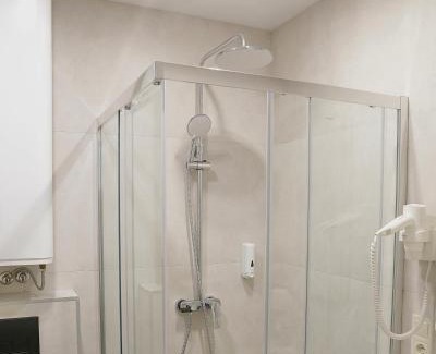 Vinnyts'ka oblast Hotel | Duboviy Gai Hotel