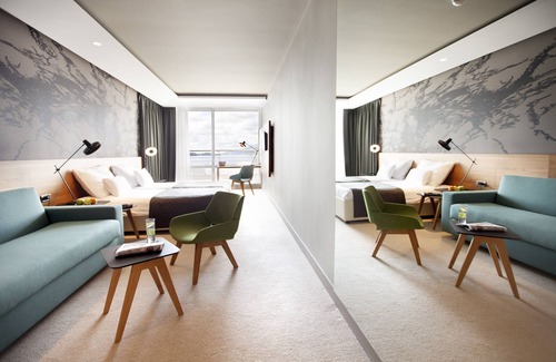 Lapad Hotel | Dubrovnik Palace