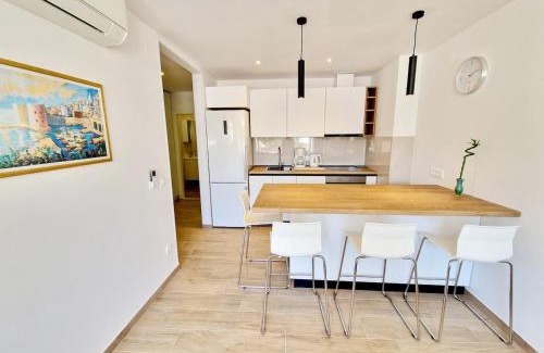 Lapad Apartment | Dubrovnik Promenade Apartment - Free parking