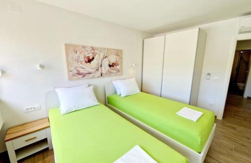 Lapad Apartment | Dubrovnik Promenade Apartment - Free parking
