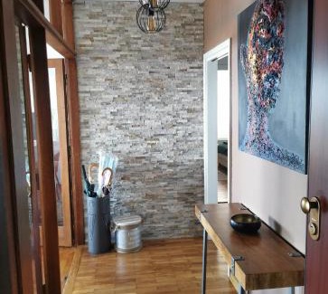 Ploce Apartment | Dubrovniks best views apartment from a spacious terrace