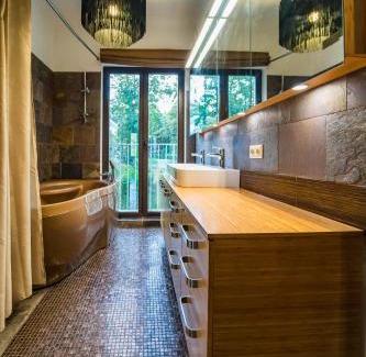 Jurmala Apartment | Dubulti apartment by the sea