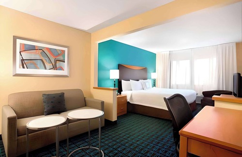 Dubuque Hotel | Dubuque Inn & Suites