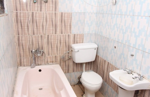 Abuja Hotel | Dubys Suites Dutse