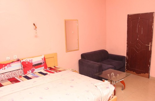 Abuja Hotel | Dubys Suites Dutse