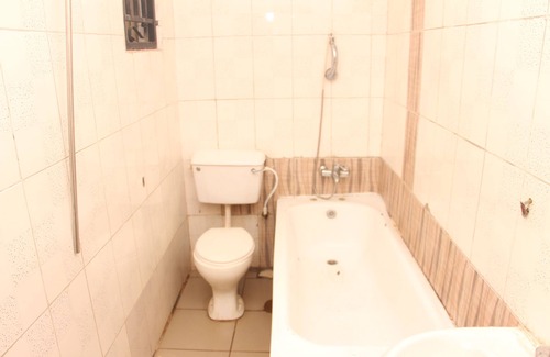 Abuja Hotel | Dubys Suites Dutse