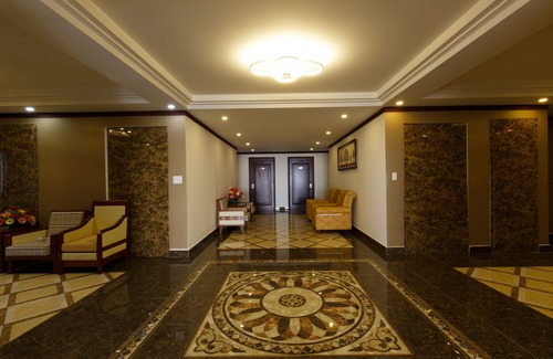 Pleiku Hotel | Duc Long Gia Lai Hotels & Apartment