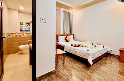 District 12 Hotel | Duc Phuc Hotel