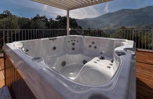 Portoferraio Villa | Duca House