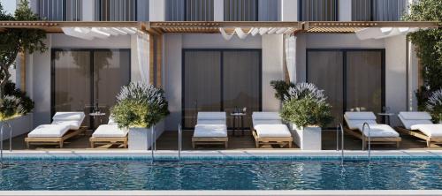 Lara Hotel | Ducale Lara - Ultra All Inclusive