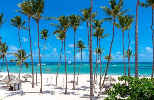 Bavaro Apartment | DUCASSI DELUXE - STUDIOS and SUITES - playa LOS CORALES