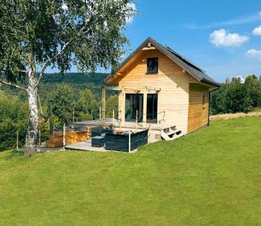 gmina Koszarawa Ski Chalet | Duchałówka 2.0