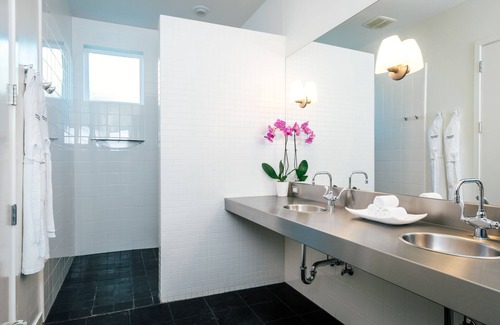 Healdsburg Hotel | Duchamp Hotel Private Suites
