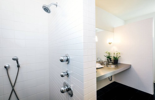 Healdsburg Hotel | Duchamp Hotel Private Suites