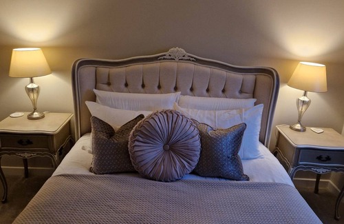 Helensburgh House | Duchess Gait - stunning 3 bedroom house
