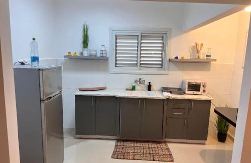 Neve Zohar Apartment | Duchess of the Dead Sea Crown Group Collection