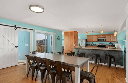 Duck Apartment | Duck Blind by Rather Be Properties