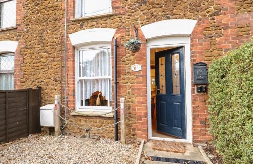Snettisham House | Duck Cottage