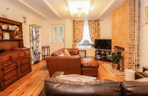 Snettisham House | Duck Cottage
