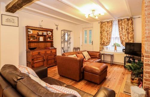 Snettisham House | Duck Cottage