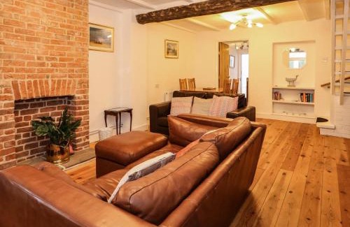 Snettisham House | Duck Cottage