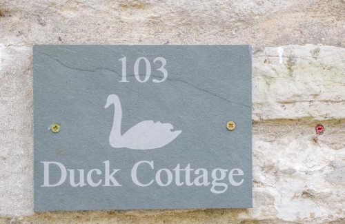 Weymouth House | Duck Cottage