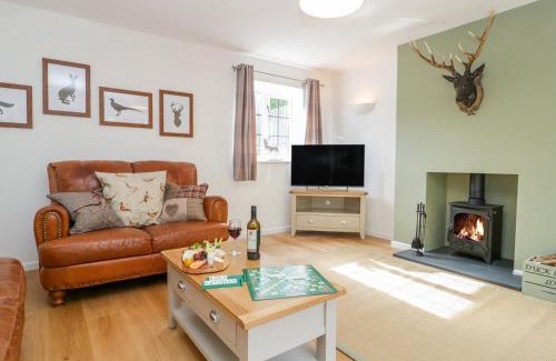 Weymouth House | Duck Cottage
