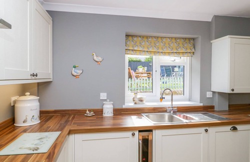 Weymouth Cottage | Duck Cottage