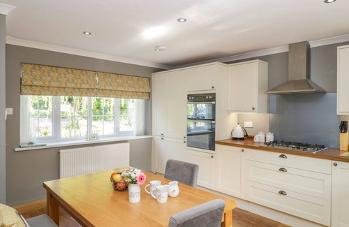 Weymouth Cottage | Duck Cottage