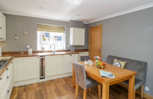 Weymouth Cottage | Duck Cottage