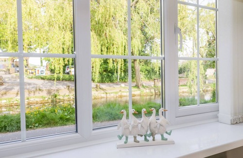 Weymouth Cottage | Duck Cottage