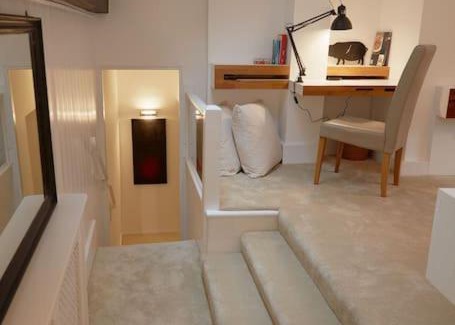 Henley-on-Thames Apartment | Duck Cottage in the centre of Henley