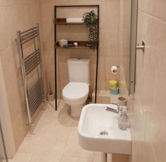 Henley-on-Thames Apartment | Duck Cottage in the centre of Henley