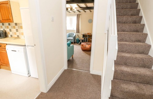 Haworth Cottage | Duck Egg Cottage