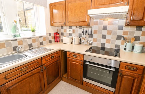 Haworth Cottage | Duck Egg Cottage
