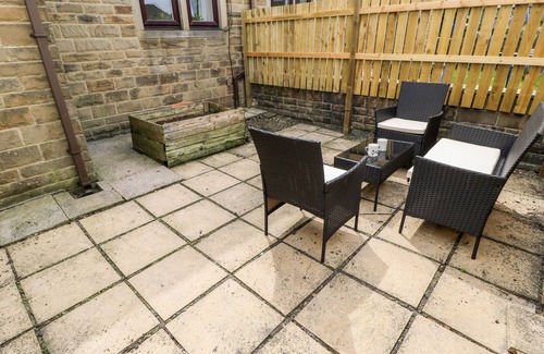 Haworth Cottage | Duck Egg Cottage