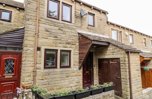 Haworth Cottage | Duck Egg Cottage