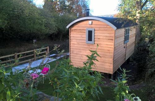Dundon House | Duck Hut