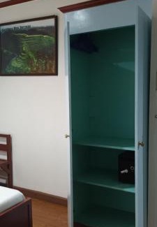 Ermita Hotel | duck inn manila
