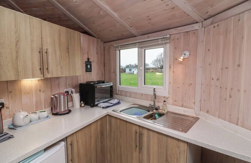Hartland Cottage | Duck Pool