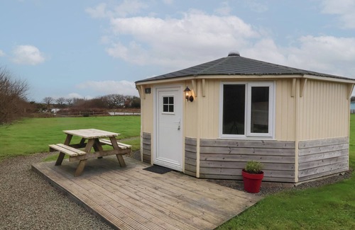 Hartland Cottage | Duck Pool